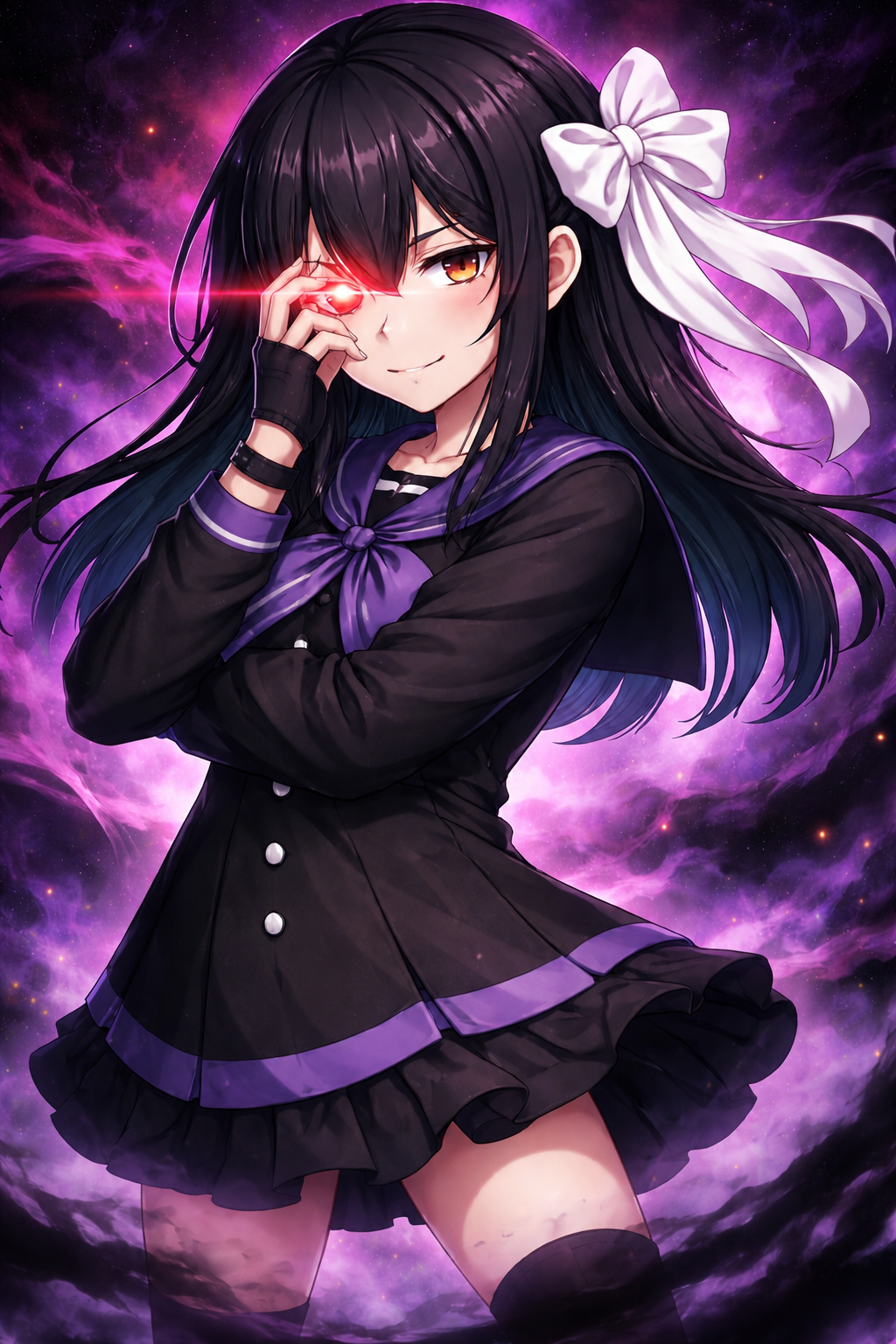 Mio AI lab / nagomori